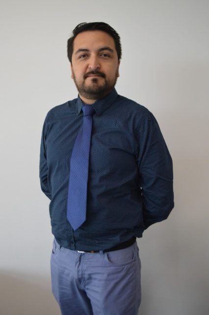 prevención