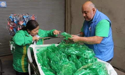 Ministerio del Medio Ambiente