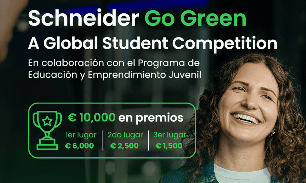 SE Go Green