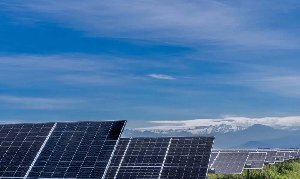 Gran teno-Geenenergy